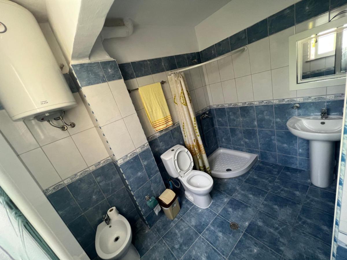 Appartement Shtepi Me Qera